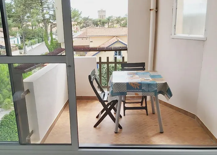 Studio Cosy - La Plage A Pied