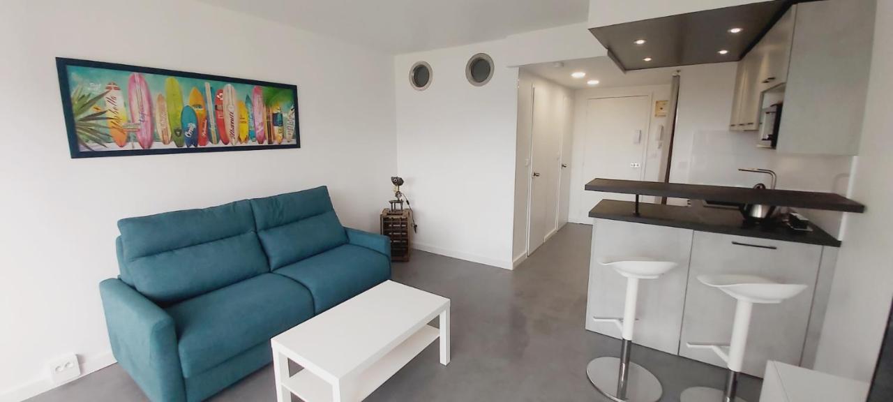Cosy - La A Pied Apartment