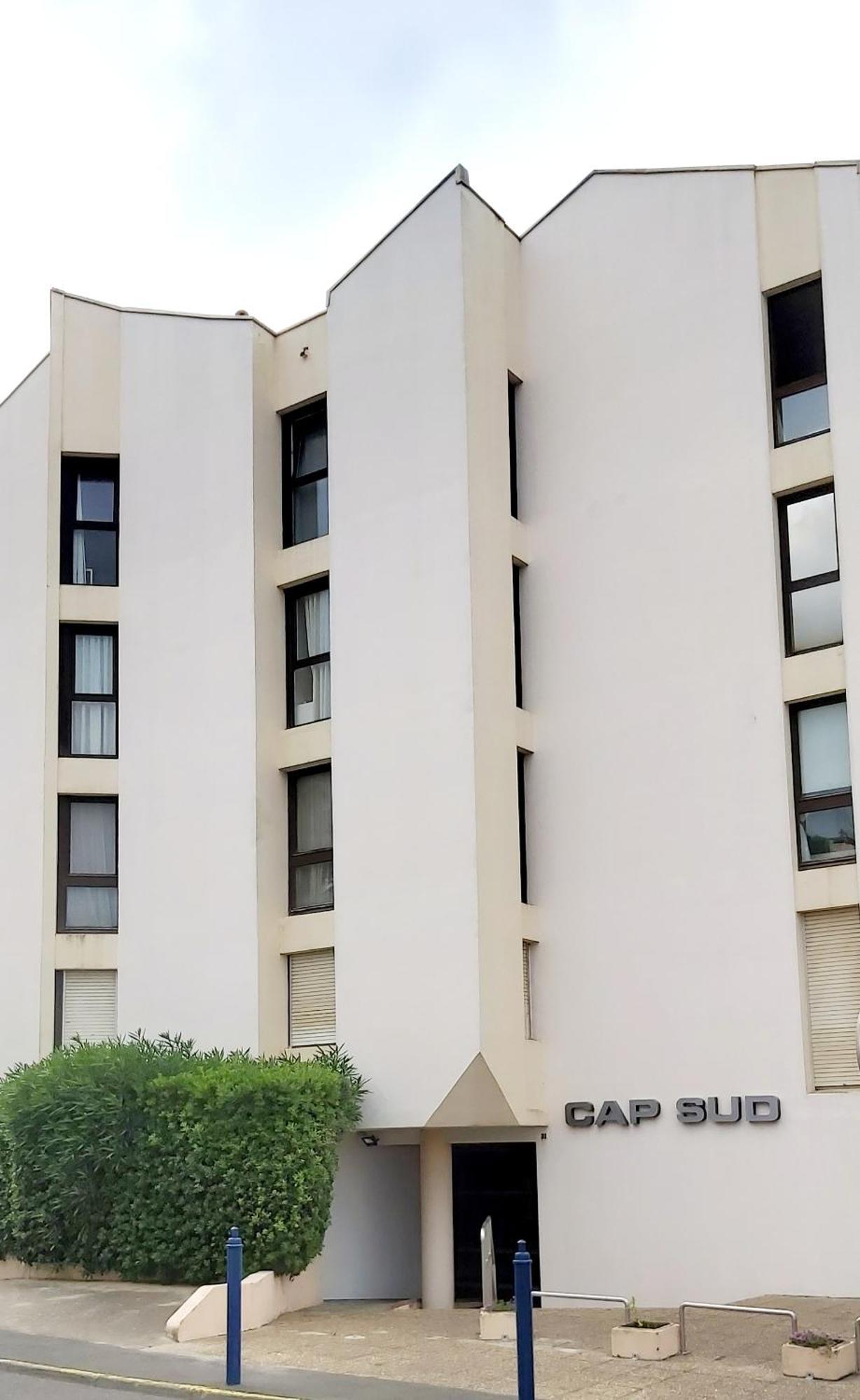 Cosy - La A Pied Capbreton