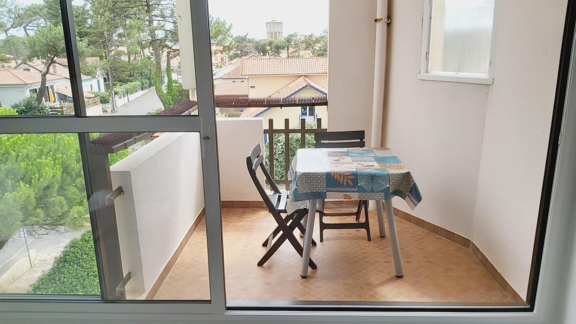 Cosy - La A Pied Apartment *