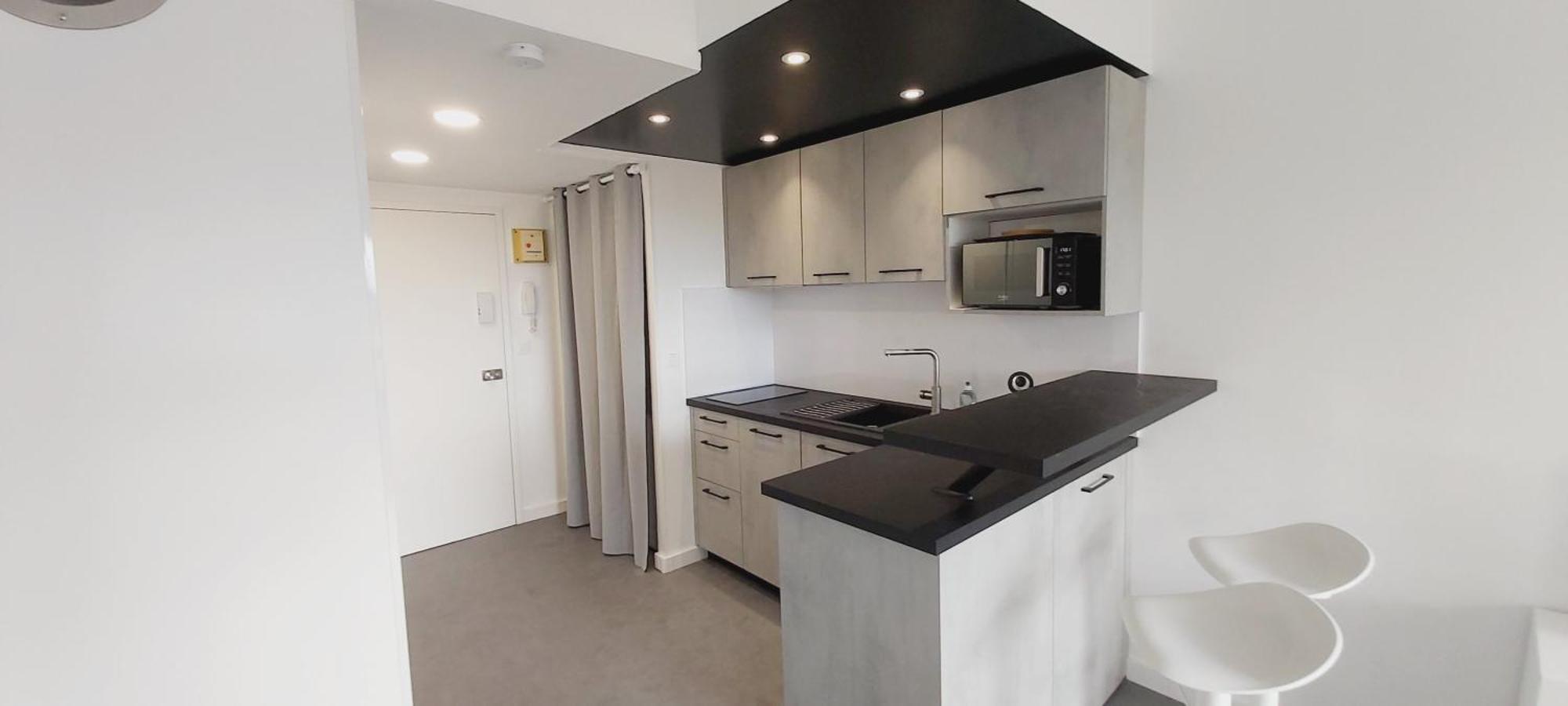Apartment Cosy - La A Pied *